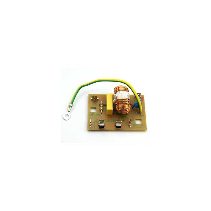 MODULE FILTRE pour MICRO ONDES CANDY - 49016734