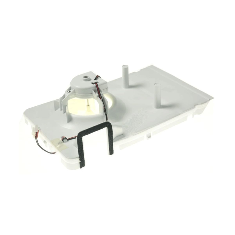 Moteur ventilateur 0060840880 pour refrigerateur Candy/hoover 49045788