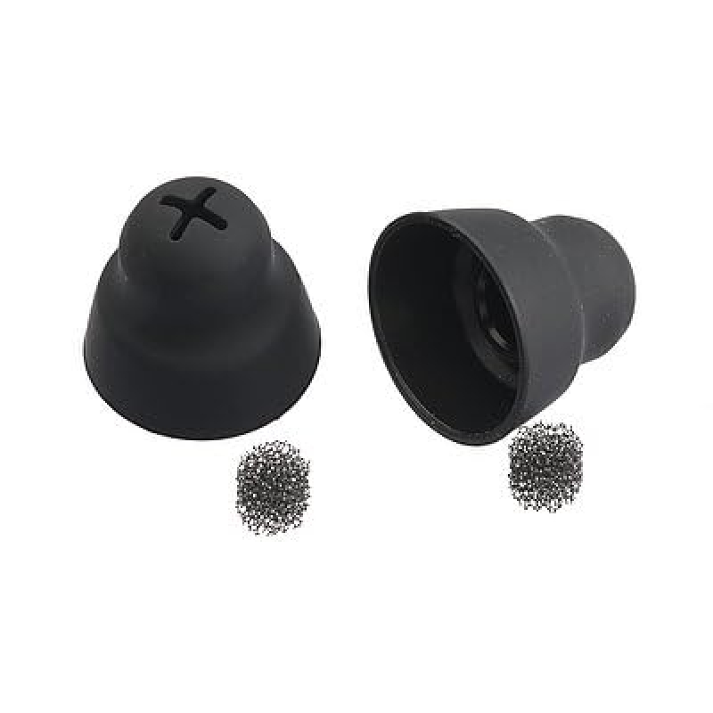 Sennheiser 573685 Accessoire pour Casque/Oreillettes Earshells - Accessoires pour Casque/Oreillettes (Earshells, Sennheiser, Noi