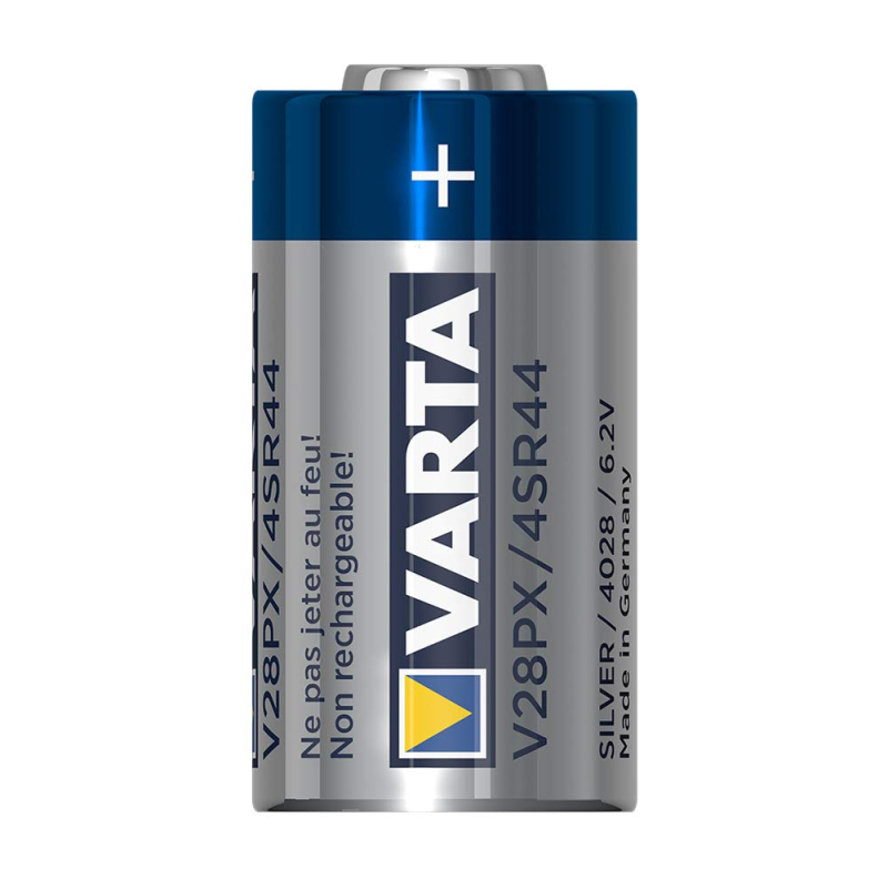 Varta V28PX Pile V28px Electronics