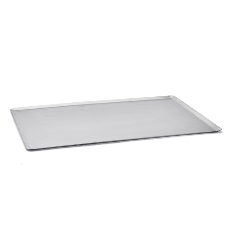 DE BUYER PLAQUE RECTANG. ALU. BP 40X30CM