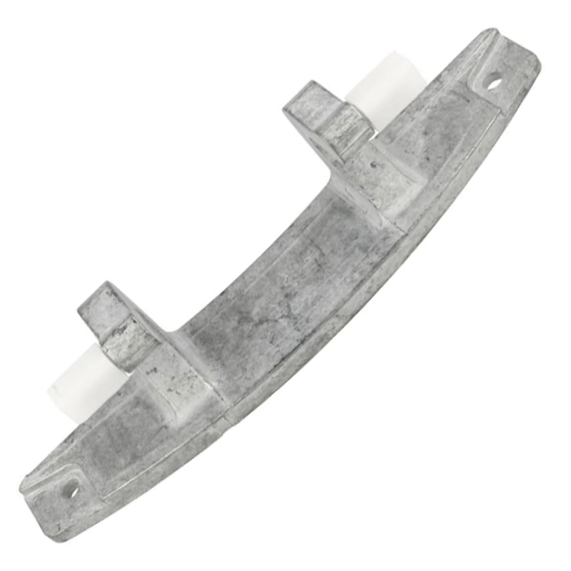 CHARNIERE HUBLOT pour LAVE LINGE BOSCH - 10013618