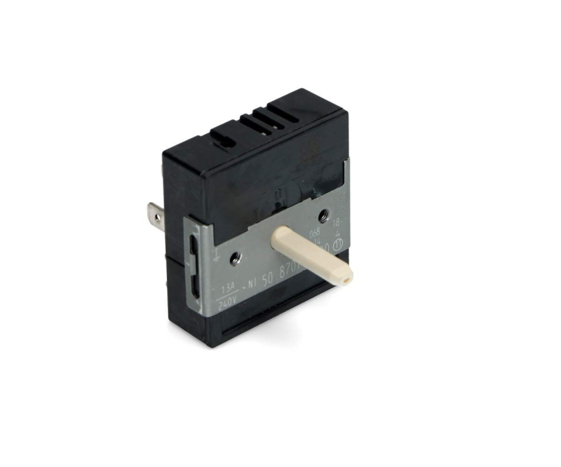 DOSEUR ENERGIE PLAQUE CUISSON