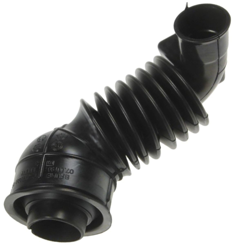 Durite avec clapet Machine à laver, Lave-linge C00386630, C00274662 INDESIT