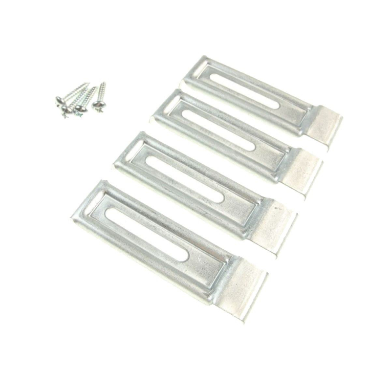 Etrier table de cuisson Candy/hoover 93783347