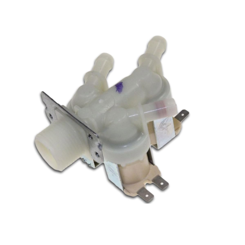 Electrovanne 3 voies Machine à laver, Lave-linge 5220FR2075B, 5220FR2009F LG Machine à laver, Lave-linge 5220FR2075B, 5220FR2009