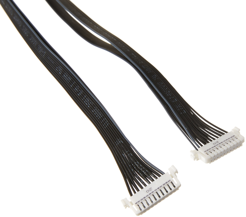 Samsung – connecteur d'alimentation Lead, BN39–01475h