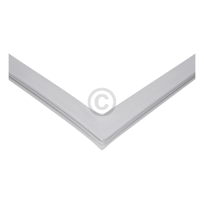 Joint de porte pour compartiment congélateur compatible avec LG ADX73591402 en vache, compatible avec le congélateur