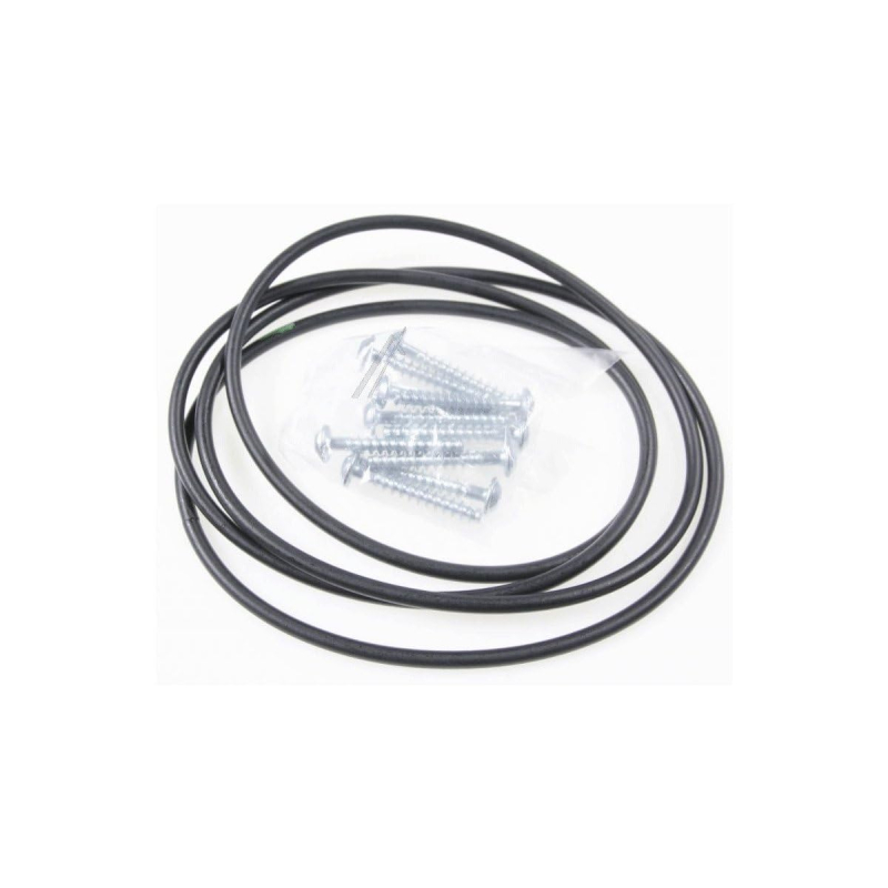 Joint demi-cuve pour lave-linge Bosch 12010820