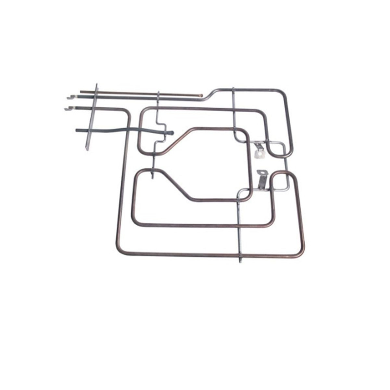 Bosch - RESISTANCE DE VOUTE GRILL 2800 W - 00218873