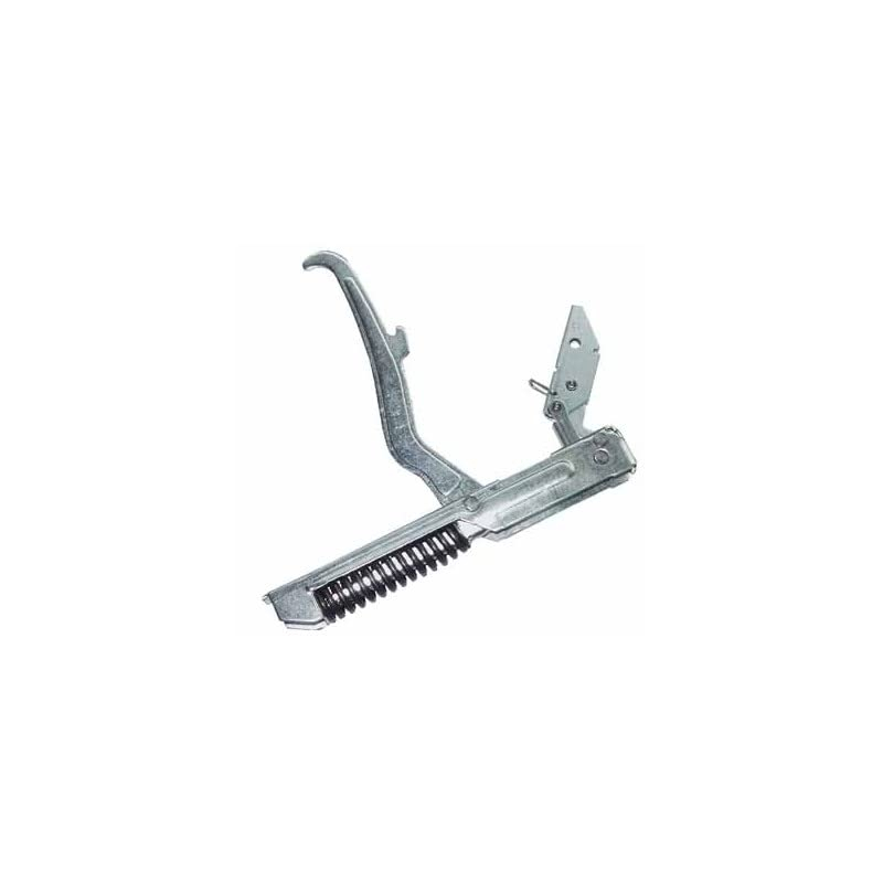 Charniere de porte de four 169x20 mm - whirlpool 42IG001