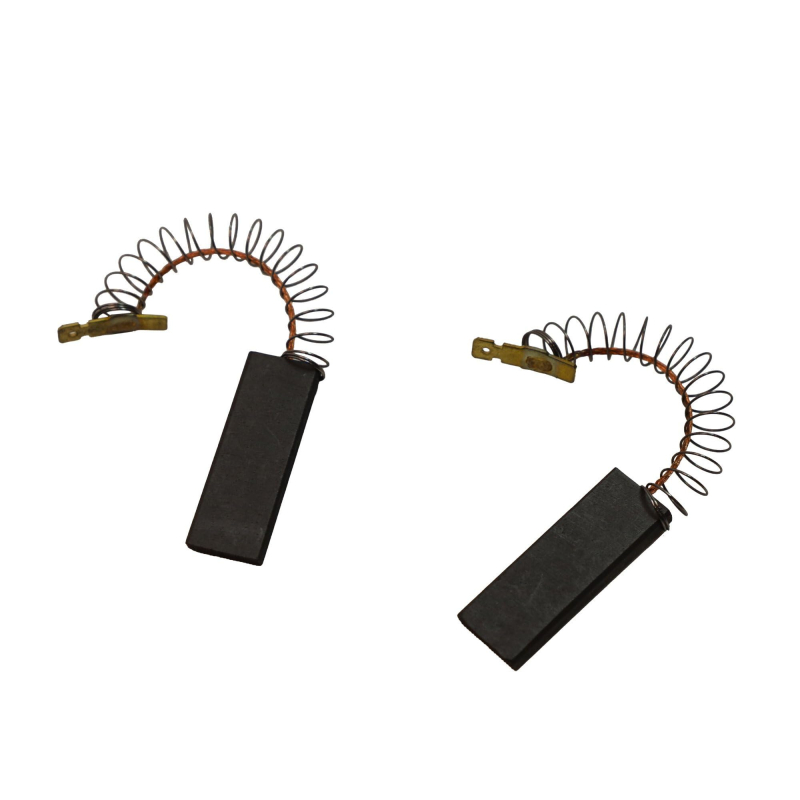 Lot de 2 charbons moteur Lave-linge 00616505 BOSCH Lave-linge 00616505 BOSCH
