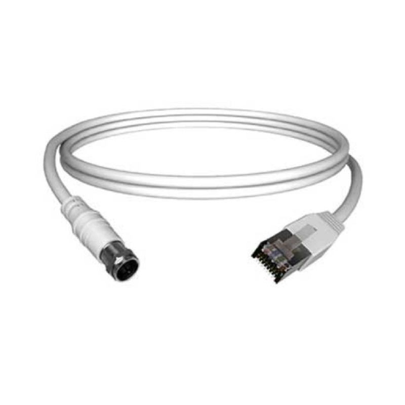 Cordon Tv 9.52 / Rj45-0.4M
