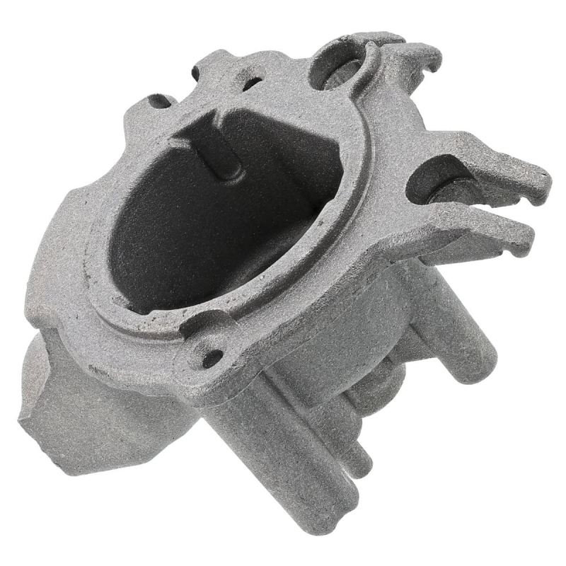 Corps de bruleur auxiliaire cuisiniere pour table de cuisson Electrolux 14001483803