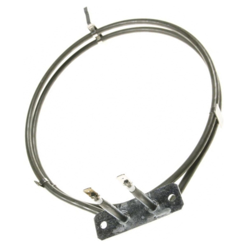 Resistance circulaire 1800 w cuisiniere pour four Whirlpool C00857687