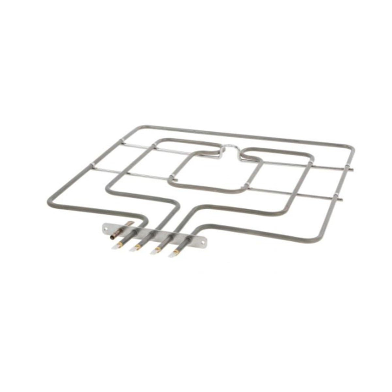 Résistance de voute d'origine Four, cuisinière 00771772, 11005008 BOSCH