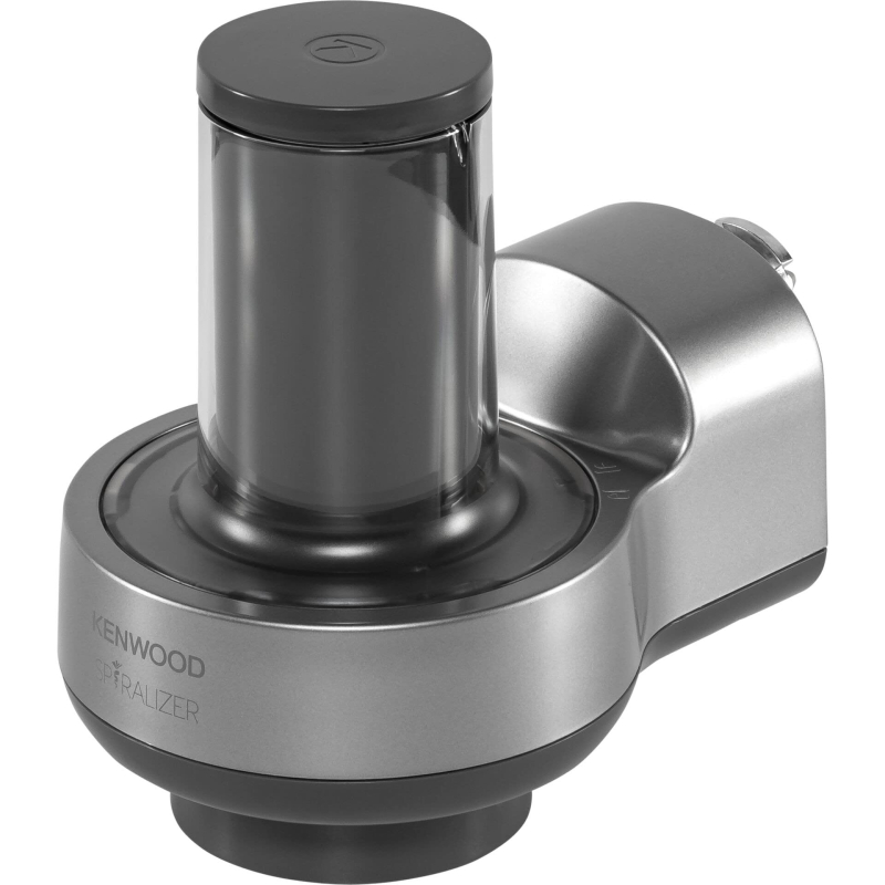 ACCESSOIRE ROBOT KENWOOD KAX700PL, Argent