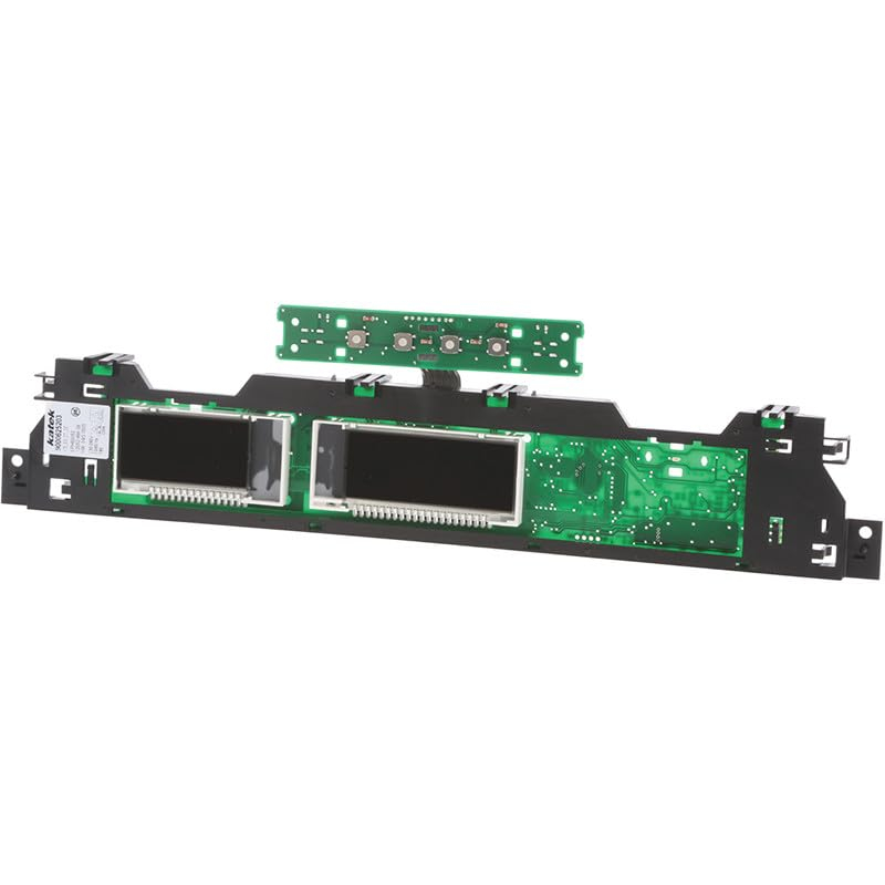 MODULE DE COMMANDE pour FOUR SIEMENS - 00672696