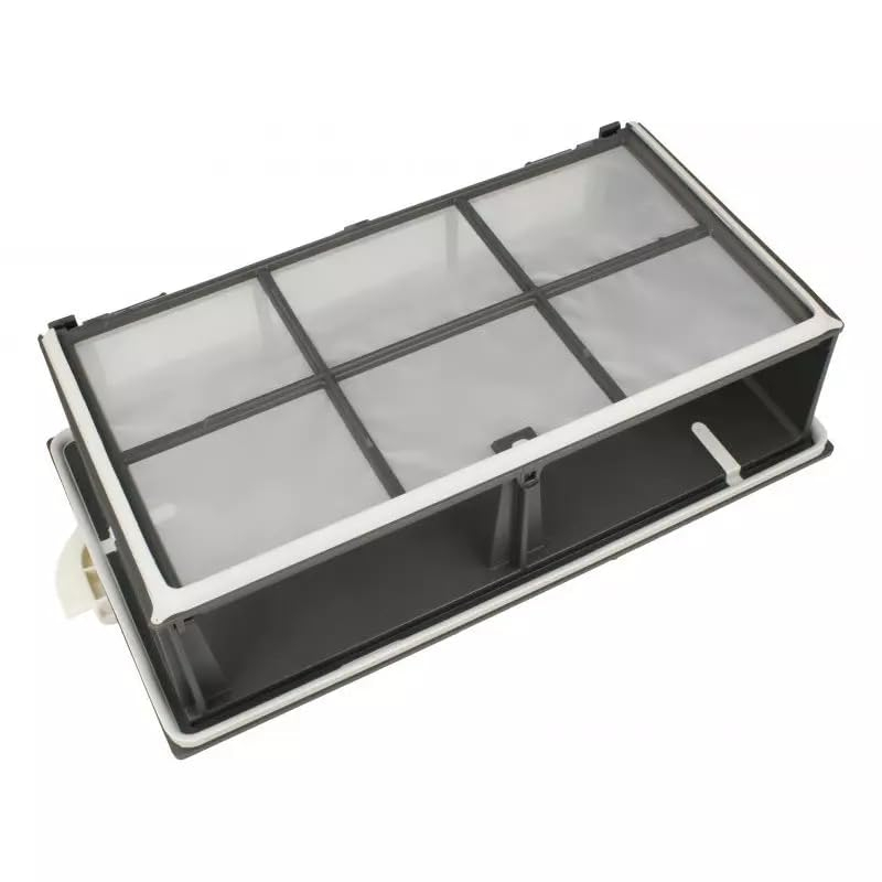 Filtre secondaire pour seche-linge Whirlpool C00731593