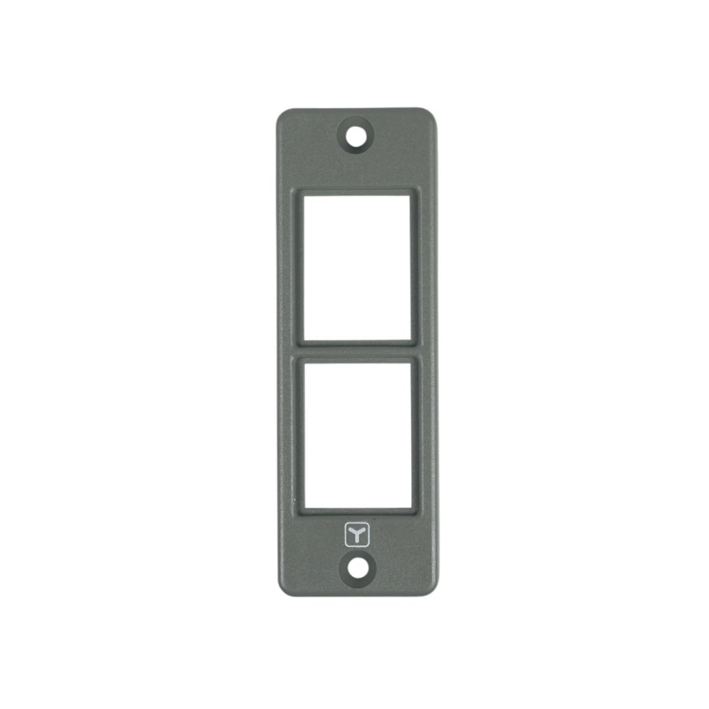 easyPART Compatible avec Bosch 00152264 - Cadre d'interrupteur pour hotte aspirante Neff