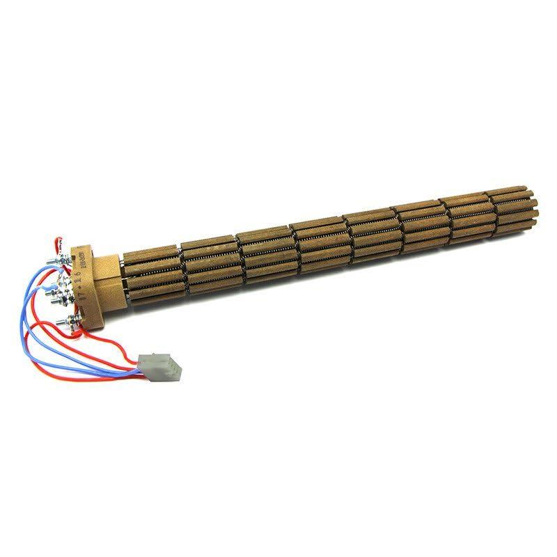 Accessoires De Chauffe-eau Cotherm Resist Steat Tete Carree 47mm Tri Câblée 2100w Câblée RESTC10201