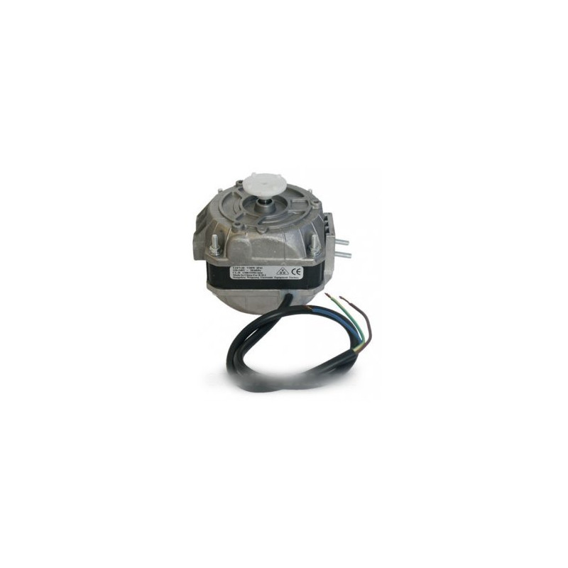 moteur ventilateur 7 w 230 v