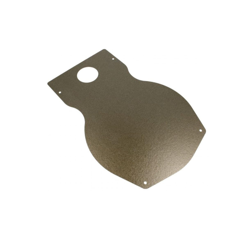 Plaque MICA d'origine Four, cuisinière 140162957017 ELECTROLUX Four, cuisinière 140162957017 ELECTROLUX