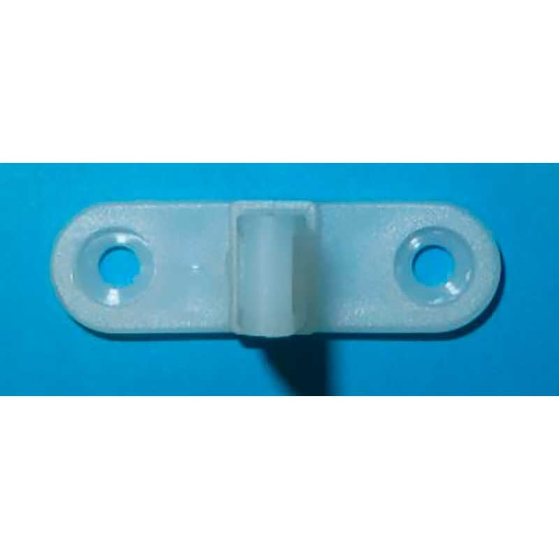 CROCHET DE FERMETURE POUR LAVE LINGE PANASONIC - 499484