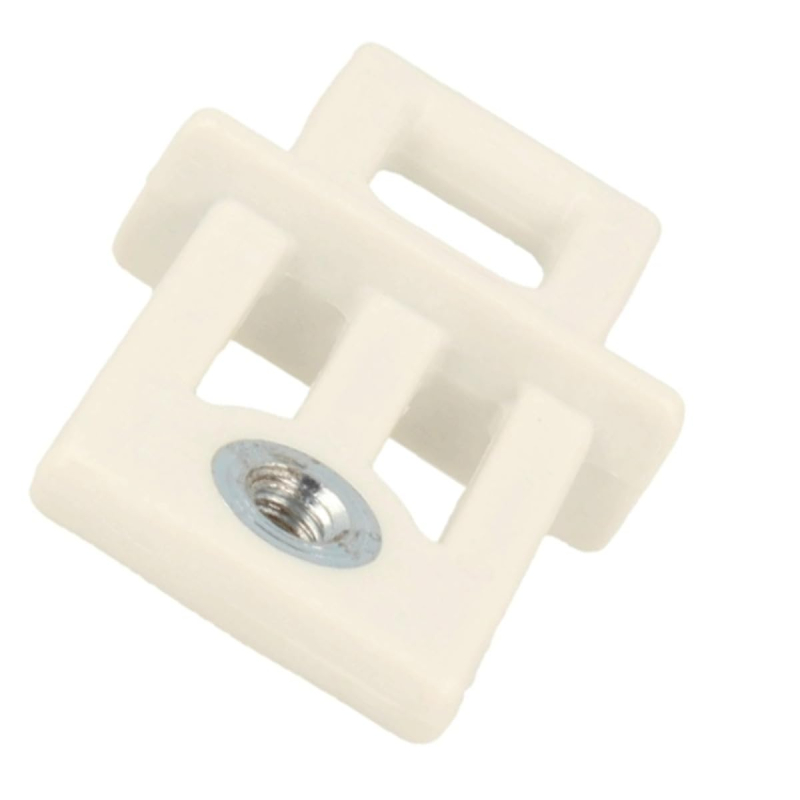 Crochet hublot lavage pour lave-vaisselle Brandt AS0042249