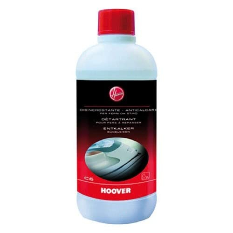 Hoover C6-Nettoyant