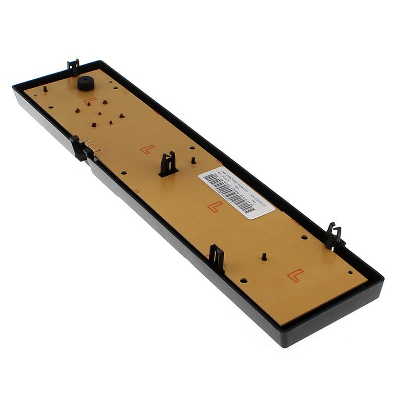 Boite Controle Display Led Plu Hotpoint, Indesit, Whirlpool