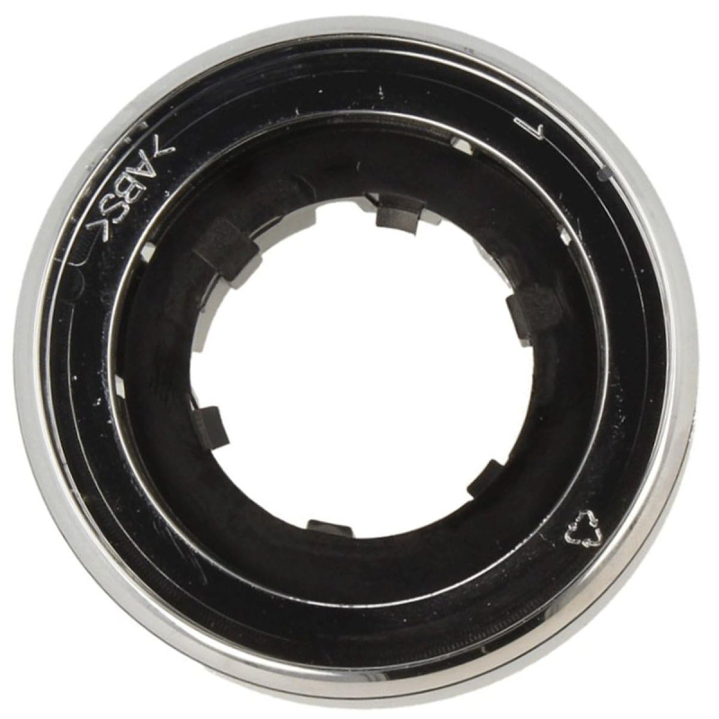 Bouton bague d1 pour cuisiniere micro-ondes Whirlpool 481010618353