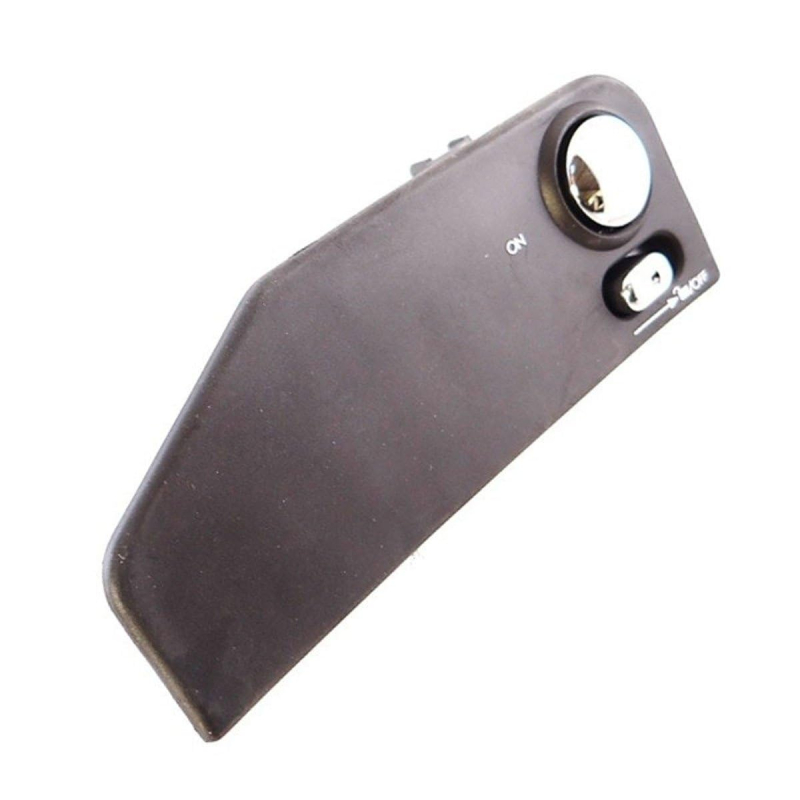 Bouton m/a pour robot Magimix 501770