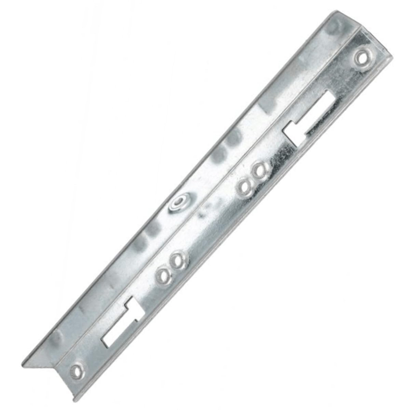 Cache charniere pour four Whirlpool C00628004