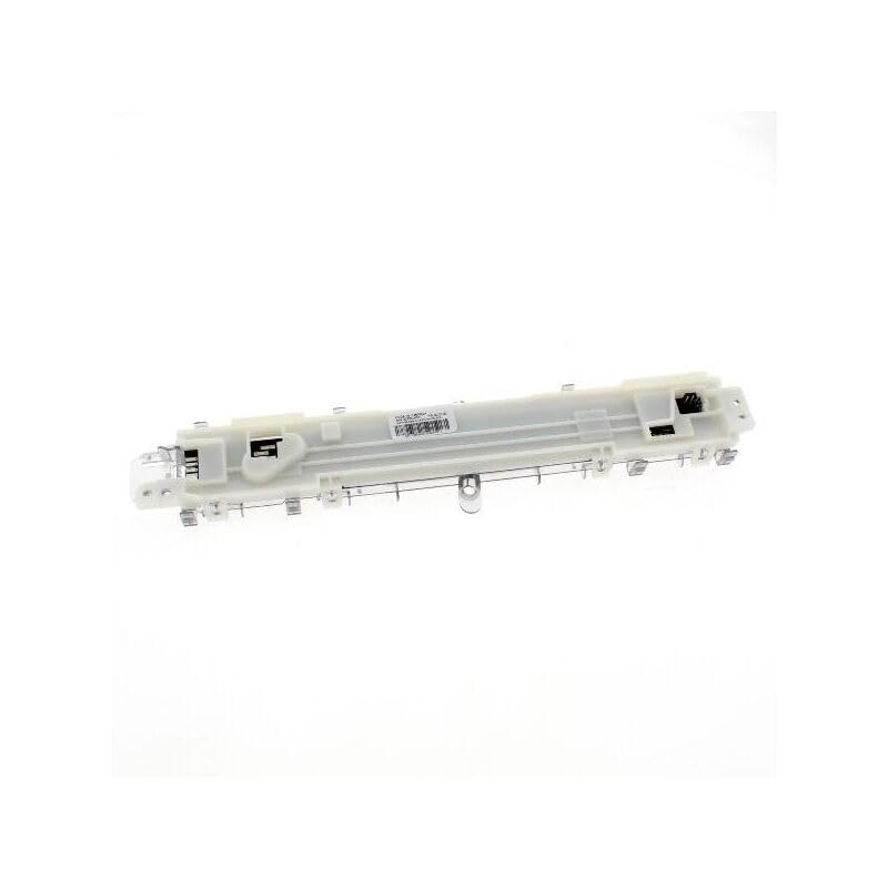 Carte commande pour lave-vaisselle nebula 6 btn white 2 Whirlpool C00635740