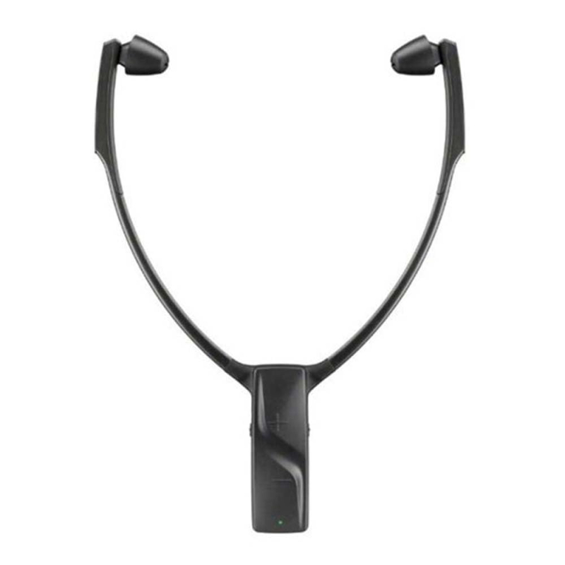 Sennheiser 573686 RR 2000 Noir