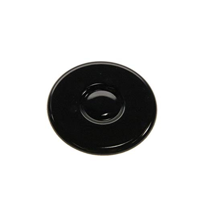 Chapeau bruleur auxiliaire 37001481 pour Plaque de cuisson AYA, BLUESKY, EXCELINE, FAR, HIGHONE, PROLINE, SIGNATURE, TECHNICAL, 