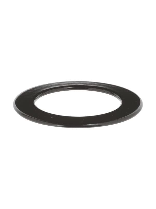 Chapeau de bruleur table de cuisson Bosch 00187631