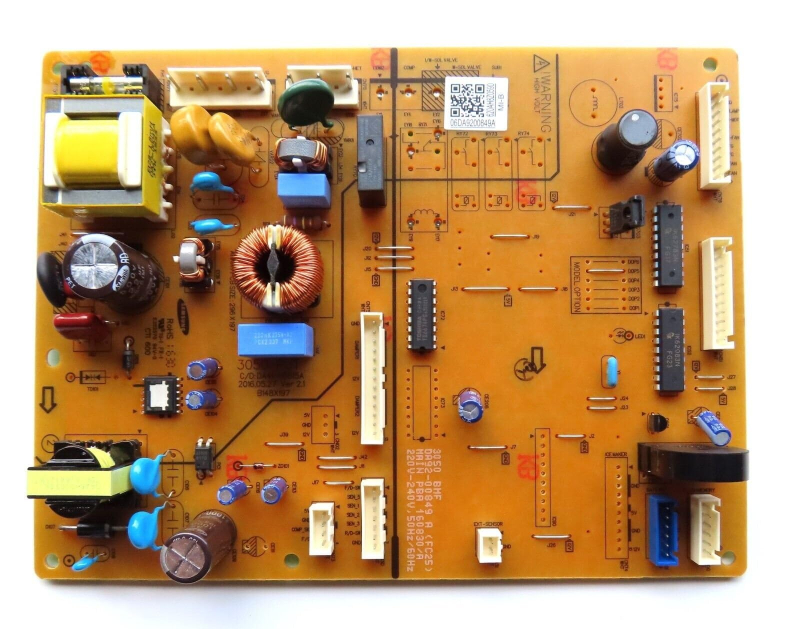 CARTE DE PUISSANCE PCB MAIN BETTER 3050 pour REFRIGERATEUR SAMSUNG - DA92-00849A