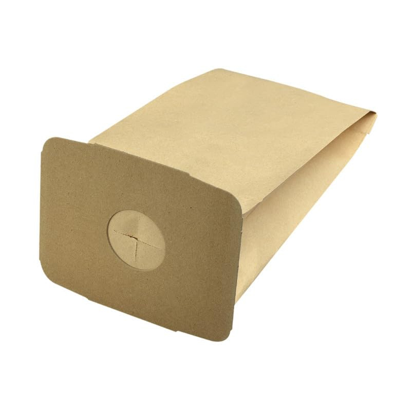 Sacs Aspirateur 2005P Boite De 10 Sacs 900196209 Menalux