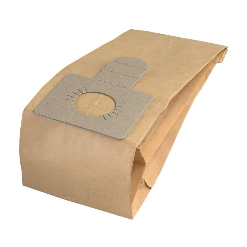 Sacs Aspirateur 4370P De Longhi Vetrella 10 Sacs 900256142 Menalux