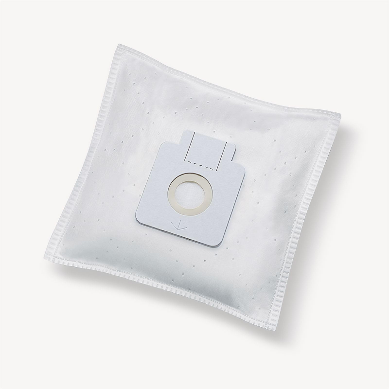 SEVERIN Sacs x4 + 1 filtre pour BC7035 Réf. 7211