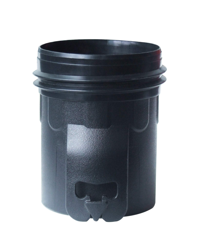 EWT ACADAPTFLEXAC, Adaptateur pour Flexibles Anti-Crush ET KIT Gros TRAVAUX, Non Applicable