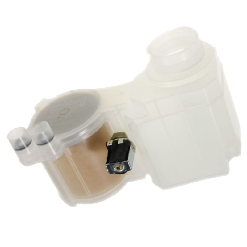 Bac regeneration Brandt AS0042443