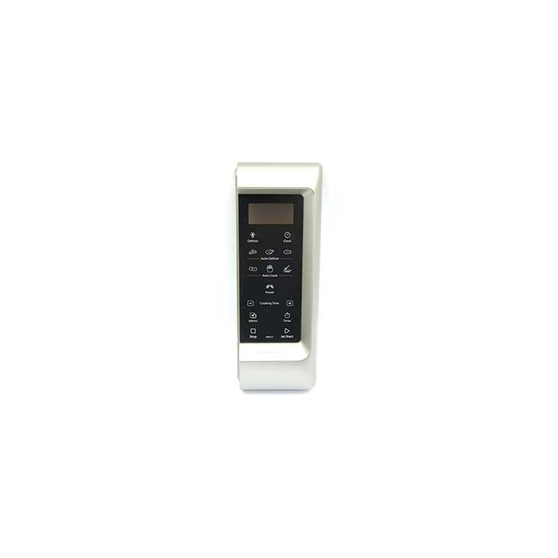 Bandeau de commande assy sl Whirlpool 482000020992