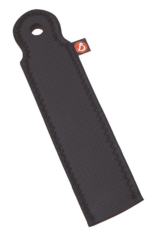 DE BUYER 1830 - Étui de protection en néoprène pour manche - 20 cm de long - Séries 4636.00