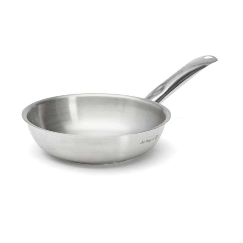 DE BUYER - Poêle à Frire 20 cm Prim Appety