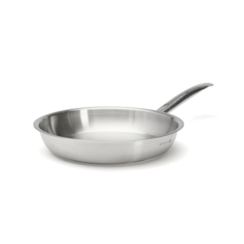 DE BUYER - Poêle à Frire 28 cm Prim Appety
