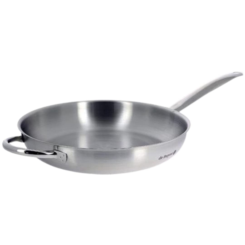 DE BUYER POELE PRIM APPETY Ø32CM