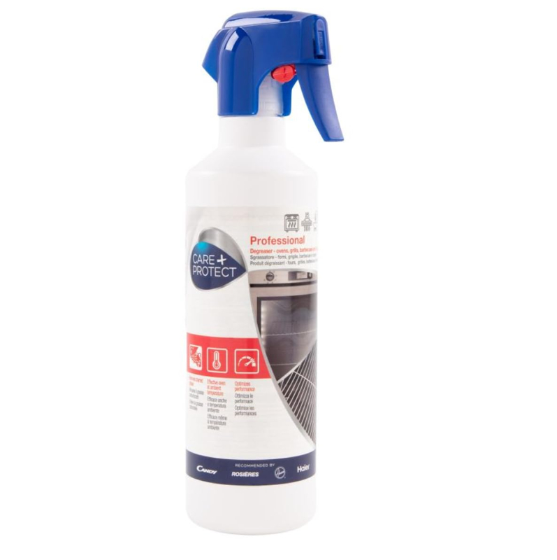 Sp5 Gel Degraissant Hoover